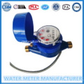 Wired Remote Control Water Meter